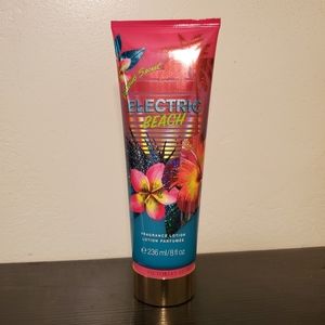 Victoria's Secret Electric Beach